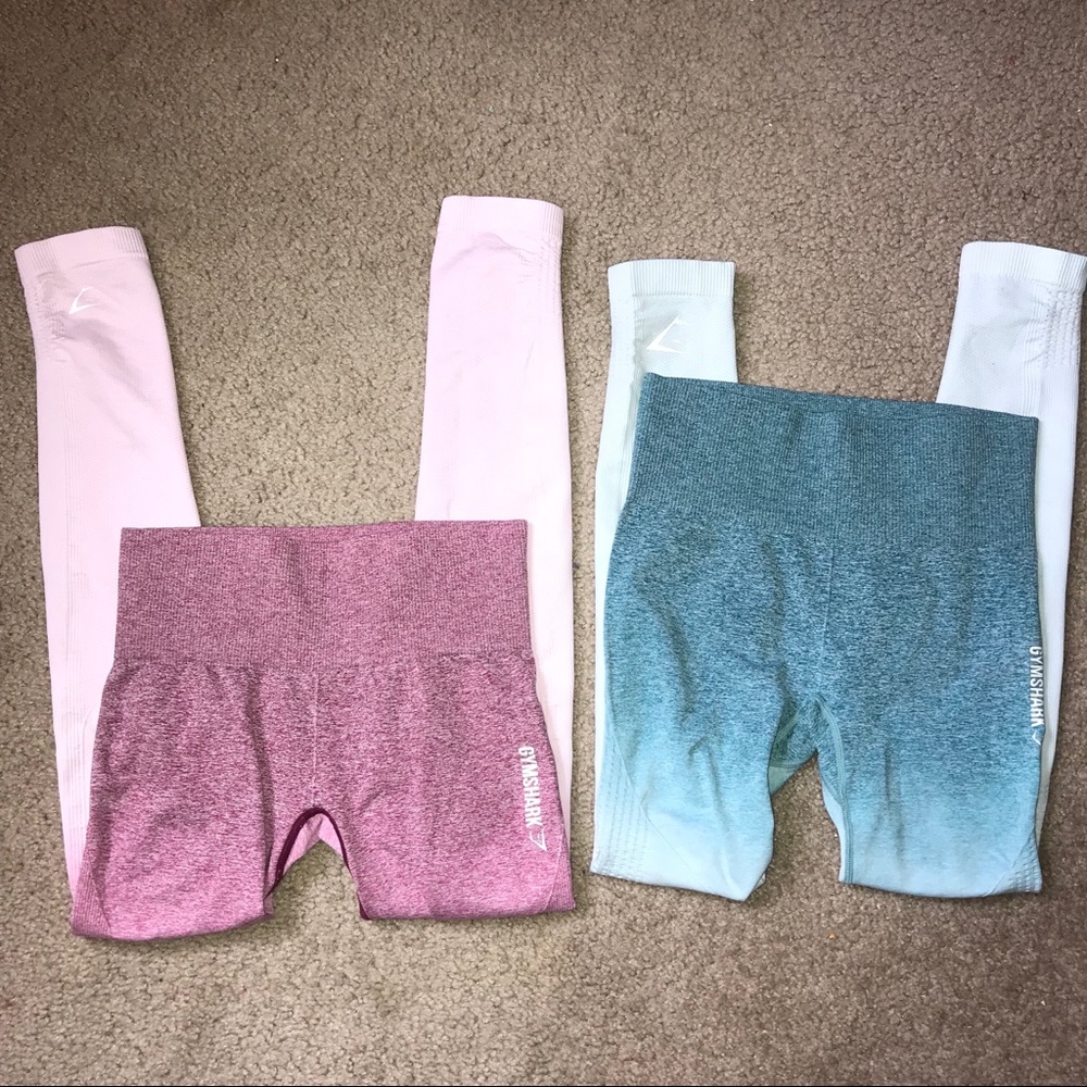 Gymshark Trade